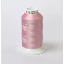 Ariadna Vyšívacia niť polyesterová IRIS 1000 m Farba: Ružová svetlá