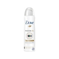 Dove Invisible Dry Woman antiperspirant deospray 150 ml