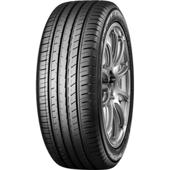 Image 1 of Yokohama BluEarth-GT AE51 XL 255/35 R18 94W