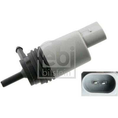 Vodní čerpadlo ostřikovače, čistění skel FEBI BILSTEIN 26495