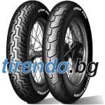 Dunlop D402 H/D ( 130/90B16 TL 72H Предно колело WWW ) - tirendo Мотоциклетни гуми