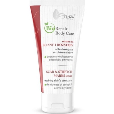 Ava Laboratory, Bio Repair Body Care sérum na jazvy a strie 150 ml
