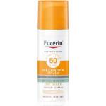 Eucerin Sun Oil Control light SPF 50+ 50 ml