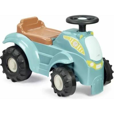 Simba Écoiffier: Detské odrážadlo - traktor, 51,5 cm