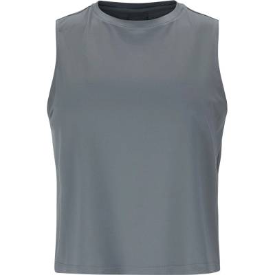 ATHLECIA Дамски топ ATHLECIA Women's Pacy V2 Top - Rocky Rims - размер 36 (EU) (916-5473-0212)