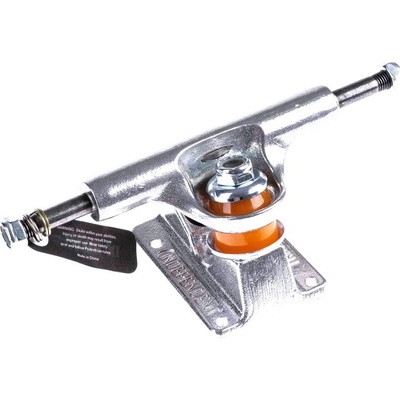 INDEPENDENT Stage Polished T-Hanger Standard Trucks