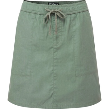Image 1 of Sherpa Дамски скорт Sherpa Women's Ghoral Skort - Dark Thyme (113-1269-0214)