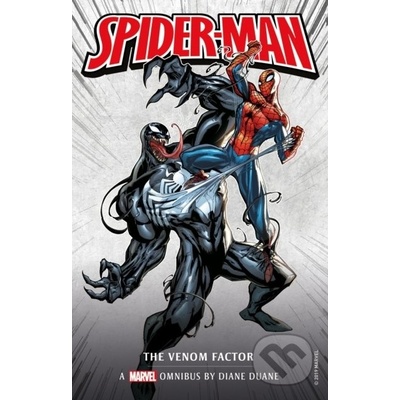 Spider-Man - Diane Duane