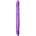 Blush Novelties B Yours 16 Inch Double Dildo Purple