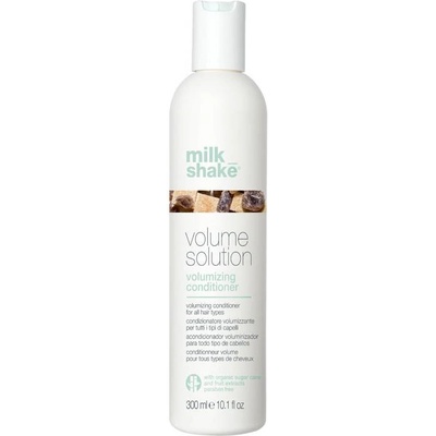 Milk Shake Volume Solution Кондиционер за обем, 300 ml