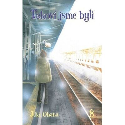 Takoví jsme byli 8 - Júki Obata
