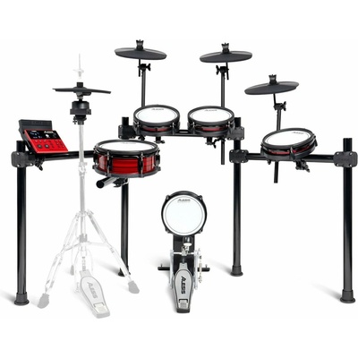 Alesis NITRO Ultimate Kit – Hledejceny.cz