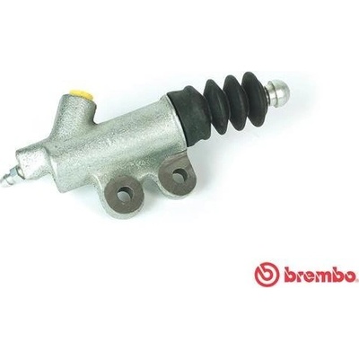 Pomocný válec, spojka BREMBO E 28 002