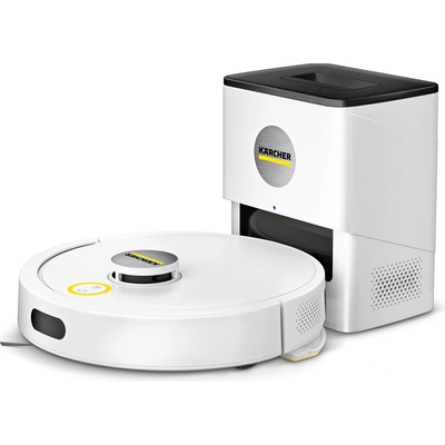 Kärcher RVC 3 Comfort Extra (1.269-123.0)