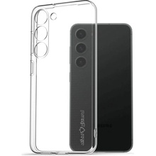 AlzaGuard Crystal Clear TPU case Samsung Galaxy S23 5G AGD-PCT0296Z