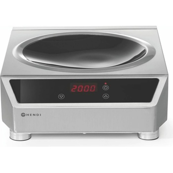 Hendi 3500 Profi Line set
