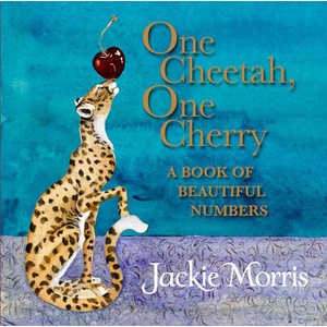 One Cheetah One Cherry (ISBN: 9781915659729)