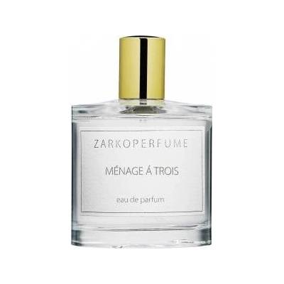 Unisex Perfume Zarkoperfume EDP 100 ml Menage A Trois