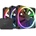 NZXT F120 RGB black 3-pack (NZXT-FAN-RF-R12TF-B1)