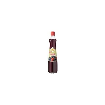 YO Sirup lesní plody 6 x 700 ml