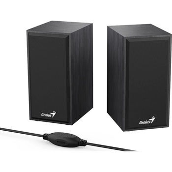 Genius SP-HF180 2.0 Black (31730029401)