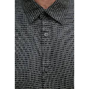 Giorgio Armani риза мъжка от памук (XM001942.AF19194) - answear - 113,42 лв