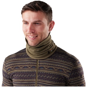 Smartwool Thermal Merino Neck Gaiter Цвят: каки