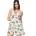 KILLSTAR дамска рокля (mini) KILLSTAR - CELESTIAL NIGHT - Multi - KSRA014856