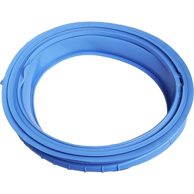 Manžeta, těsnění dvířek pračky 49051164 HAIER, originál – Zboží Dáma