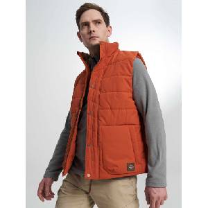 CORDILLERO Елек Mens Padded Vest