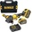 DeWalt DCG418SHDX2