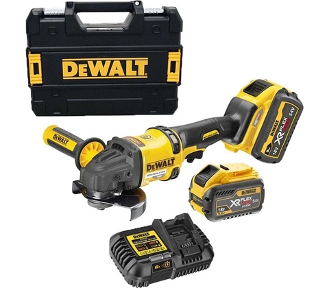 DeWalt DCG418SHDX2