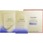 Shiseido Vital Perfection LiftDefine Radiance Face Mask стягаща платнена маска за лице за жени 6 бр