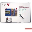 Legamaster Premium Plus 120 x 200 cm