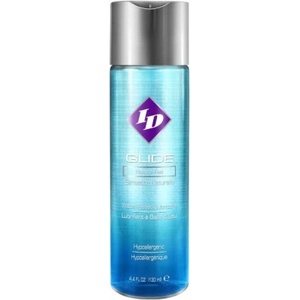 ID Lube Висококачествен лубрикант ID Glide 130 мл