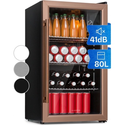 Klarstein Beersafe XXL Copper