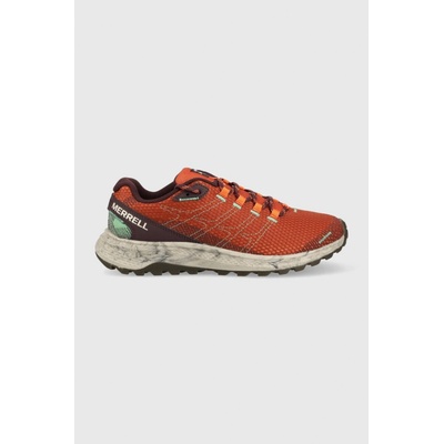 Merrell Fly Strike oranžová J067471