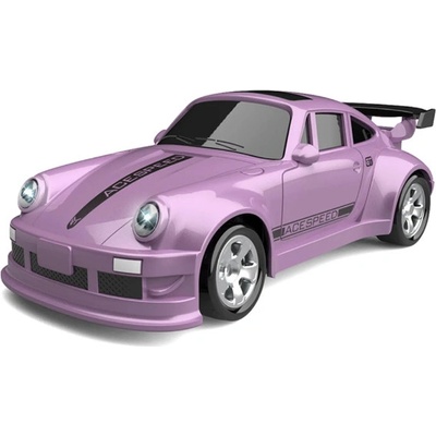 ACE SPEED DRIFT 1/64 růžové RCobchod RC_320535 RTR 1:64