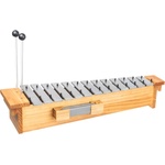 Noicetone X027-1 65x14x20cm Soprano Металофон (X027-1)
