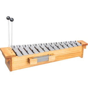 Noicetone X027-1 65x14x20cm Soprano Металофон (X027-1)