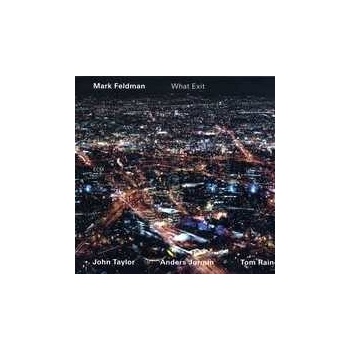 Mark Feldman - What Exit