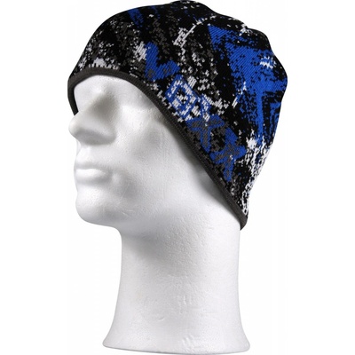 VoXX čepice Captur modrá junior