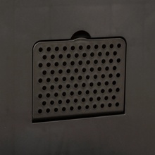 5five Simply Smart Odpadkový koš s pedálem DELTA, kovový, 30 l, béžový