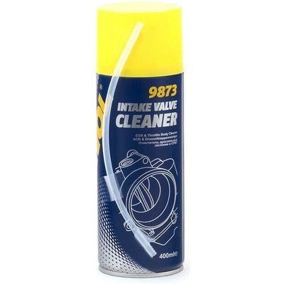 MANNOL Intake Valve Cleaner 400ml