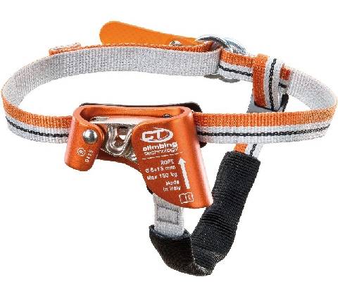 Climbing Technology Quick Step