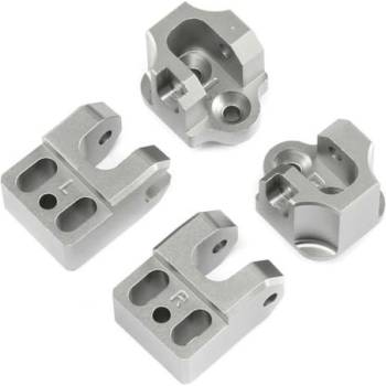 Losi Горни/долни втулки на главината (2): Rock Rey/Baja Rey