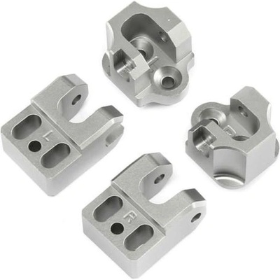 Losi Горни/долни втулки на главината (2): Rock Rey/Baja Rey