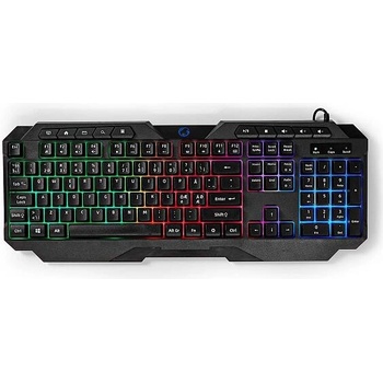Nedis GKBD110BKND