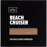 Wibo Бронзираща пудра Beach Cruiser, 01, 22 g - ozone