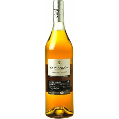 Comandon VS 40% 0,7 l (holá lahev)